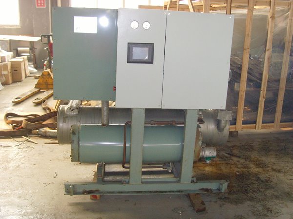 新和酒店中央空调不停机清洗方法介绍